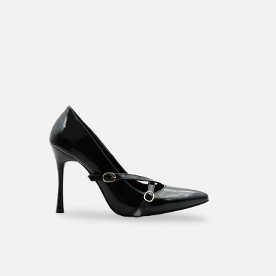 White Buffalo Product - اندازه پاشنه 10<br> - تصویر 10