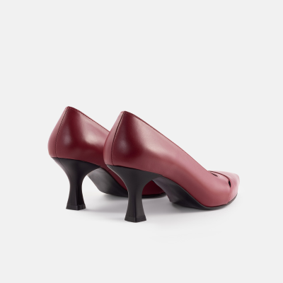 White Buffalo Product -  - زرشکی - تصویر 4