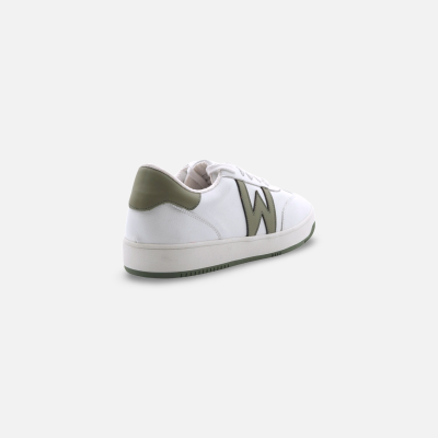 White Buffalo Product - اندازه پاشنه 2<br> - تصویر 3