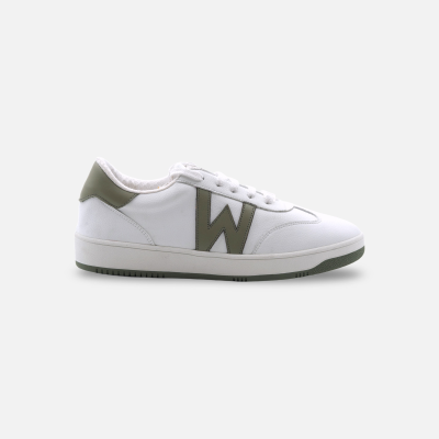 White Buffalo Product - اندازه پاشنه 2<br> - تصویر 4