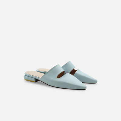 White Buffalo Product - اندازه پاشنه 2<br> - تصویر 6