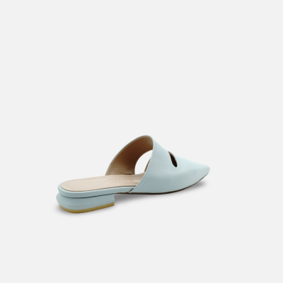 White Buffalo Product - اندازه پاشنه 2<br> - تصویر 8