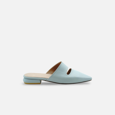 White Buffalo Product - اندازه پاشنه 2<br> - تصویر 9