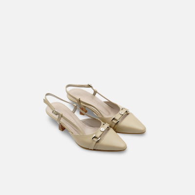 White Buffalo Product - اندازه پاشنه 6<br> - تصویر 3