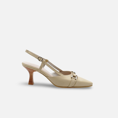 White Buffalo Product - اندازه پاشنه 6<br> - تصویر 4