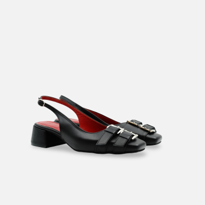 White Buffalo Product - اندازه پاشنه 4<br> - تصویر 10