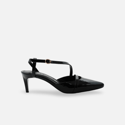 White Buffalo Product -  - ورنی مشکی - تصویر 1