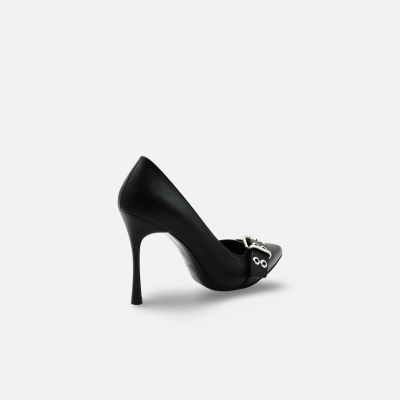 White Buffalo Product - اندازه پاشنه 10<br> - تصویر 4