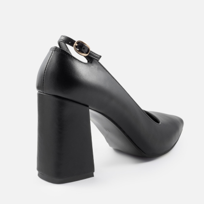 White Buffalo Product - اندازه پاشنه 8<br> - تصویر 2