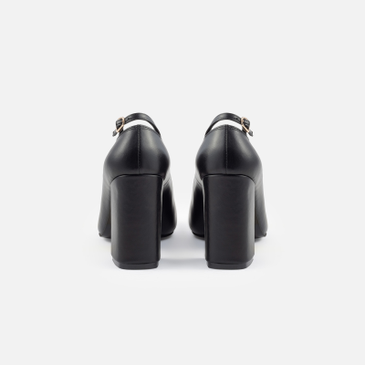 White Buffalo Product - اندازه پاشنه 8<br> - تصویر 18