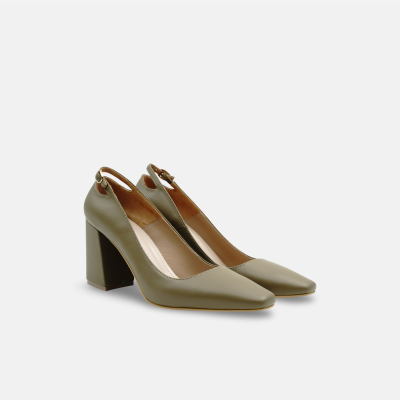 White Buffalo Product - اندازه پاشنه 8<br> - تصویر 4