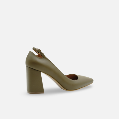 White Buffalo Product - اندازه پاشنه 8<br> - تصویر 8