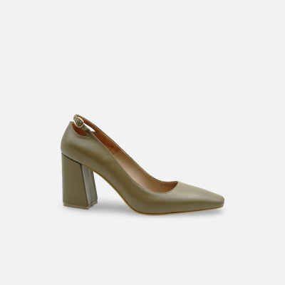 White Buffalo Product - اندازه پاشنه 8<br> - تصویر 10