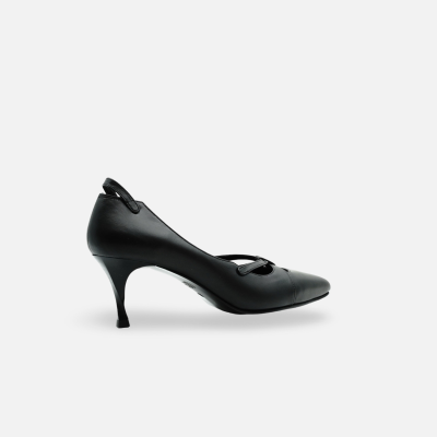 White Buffalo Product - اندازه پاشنه 6<br> - تصویر 9