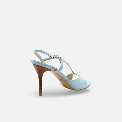 White Buffalo Product - اندازه پاشنه 9<br> - تصویر 8