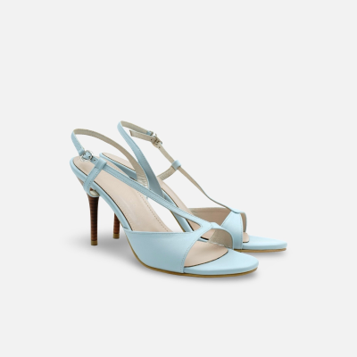 White Buffalo Product - اندازه پاشنه 9<br> - تصویر 10