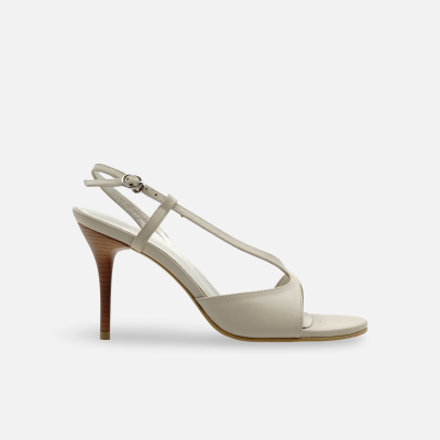 White Buffalo Product - اندازه پاشنه 9<br> - تصویر 3