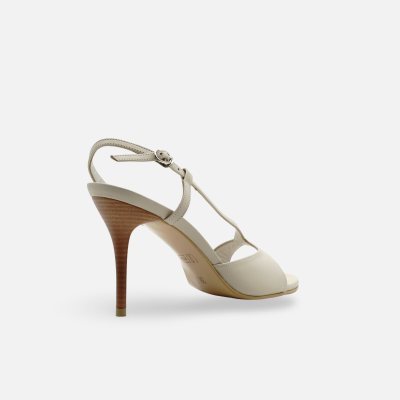 White Buffalo Product - اندازه پاشنه 9<br> - تصویر 4