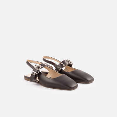 White Buffalo Product - اندازه پاشنه 1<br> - تصویر 5