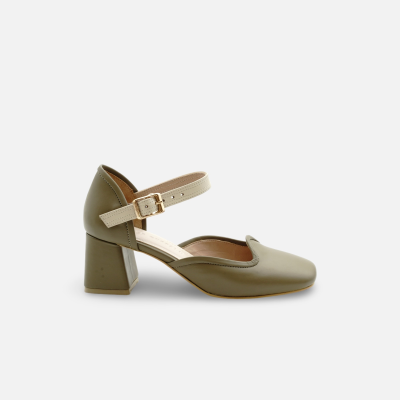 White Buffalo Product - اندازه پاشنه 5<br> - تصویر 9