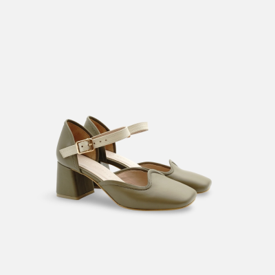 White Buffalo Product - اندازه پاشنه 5<br> - تصویر 11