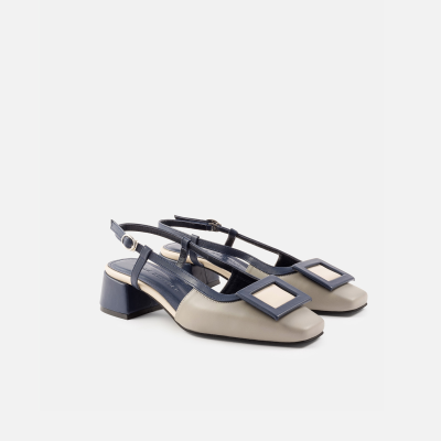 White Buffalo Product - اندازه پاشنه 4<br> - تصویر 5