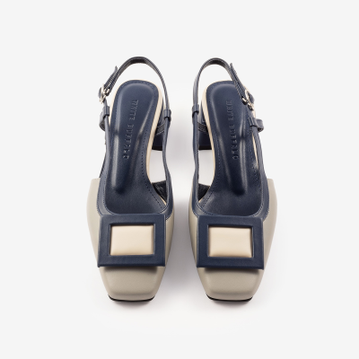 White Buffalo Product - اندازه پاشنه 4<br> - تصویر 7