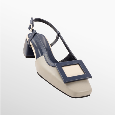 White Buffalo Product - اندازه پاشنه 4<br> - تصویر 10