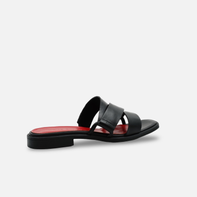White Buffalo Product - اندازه پاشنه 1<br> - مشکی - تصویر 3