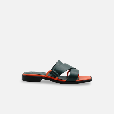 White Buffalo Product - اندازه پاشنه 1<br> - تصویر 3
