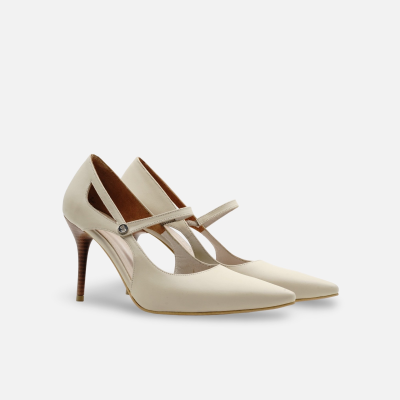 White Buffalo Product - اندازه پاشنه 9<br> - تصویر 2