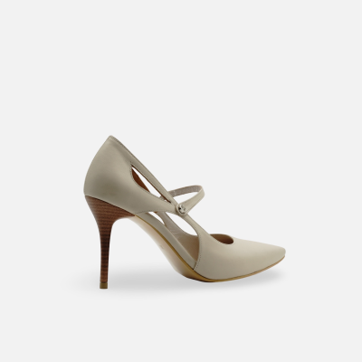 White Buffalo Product - اندازه پاشنه 9<br> - تصویر 3