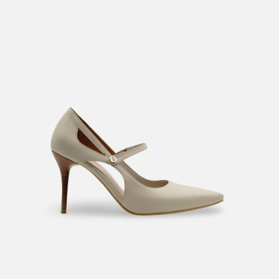 White Buffalo Product - اندازه پاشنه 9<br> - تصویر 10