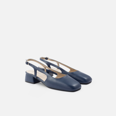 White Buffalo Product - اندازه پاشنه 3<br> - تصویر 6