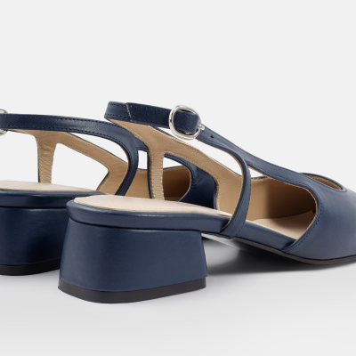 White Buffalo Product - اندازه پاشنه 3<br> - تصویر 7