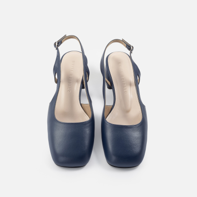 White Buffalo Product - اندازه پاشنه 3<br> - تصویر 8