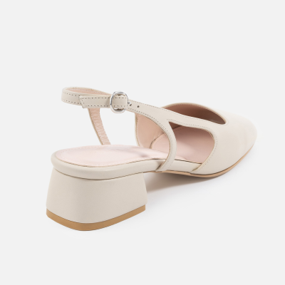 White Buffalo Product - اندازه پاشنه 3<br> - تصویر 4