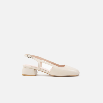 White Buffalo Product - اندازه پاشنه 3<br> - تصویر 12