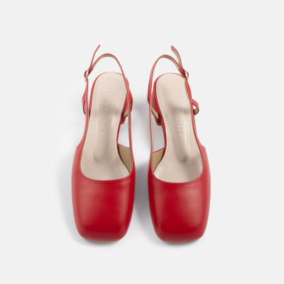 White Buffalo Product - اندازه پاشنه 3<br> - تصویر 7