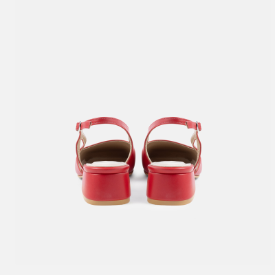 White Buffalo Product - اندازه پاشنه 3<br> - تصویر 14