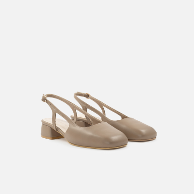 White Buffalo Product - اندازه پاشنه 3<br> - تصویر 2