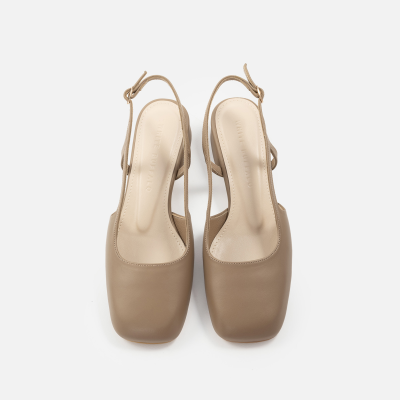 White Buffalo Product - اندازه پاشنه 3<br> - تصویر 3