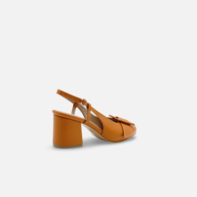 White Buffalo Product - اندازه پاشنه 6<br> - تصویر 4