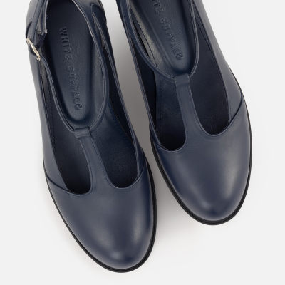 White Buffalo Product - اندازه پاشنه 3<br> - تصویر 13