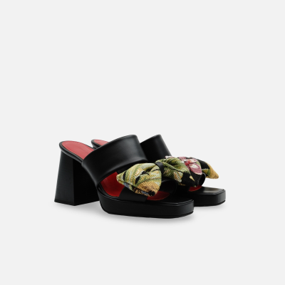 White Buffalo Product - اندازه پاشنه 8<br> - تصویر 3