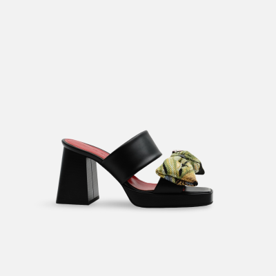White Buffalo Product - اندازه پاشنه 8<br> - تصویر 4