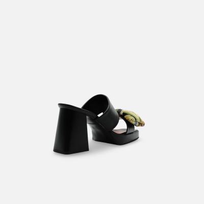 White Buffalo Product - اندازه پاشنه 8<br> - تصویر 13