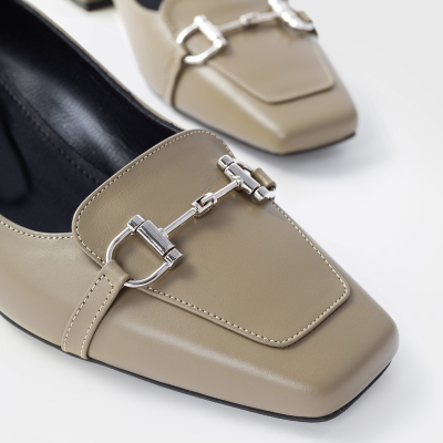 White Buffalo Product -  - زیتونی - تصویر 2