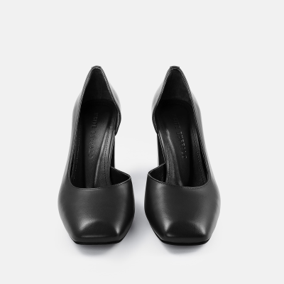 White Buffalo Product - اندازه پاشنه 8<br> - مشکی - تصویر 4