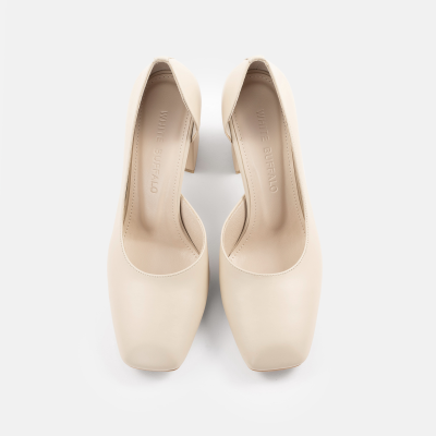 White Buffalo Product - اندازه پاشنه 8<br> - تصویر 4